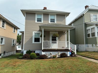 973 9th St, West Pittsburg, PA, 16160
