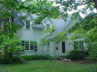 1207 N Hyland Ave, Ames, IA 50014