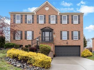 311 S Meadow Ct, Mc Kees Rocks, PA 15136