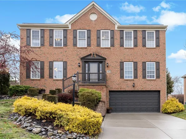 311 S Meadow Ct, Mc Kees Rocks, PA 15136