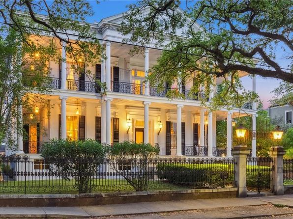 New Orleans LA Luxury Homes For Sale - 3378 Homes | Zillow