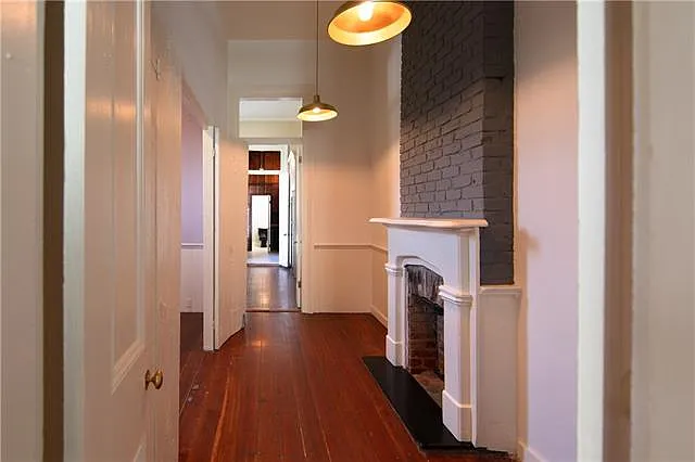 607 Elysian Fields Ave — Photo 3
