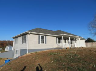 20899 E 32 Highway, Stockton, MO 65785