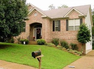 2927 Melbourne Ter, Mount Juliet, TN 37122