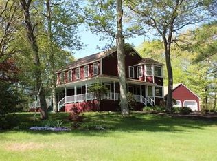 17 Valentine Rd, Hopkinton, MA 01748