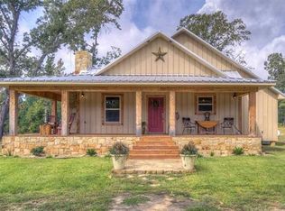 12711 N Pointe Rd, Winona, TX 75792