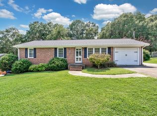 1051 Maryland Ave, Spartanburg, SC 29307