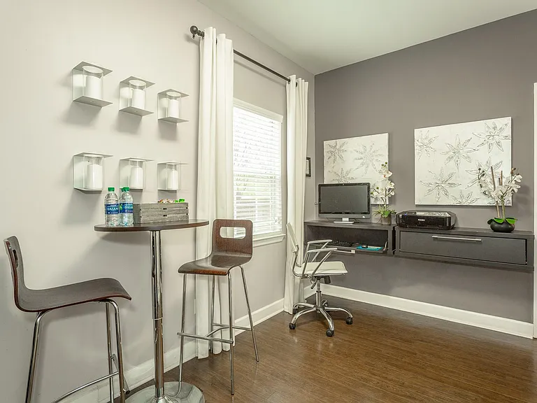 Bluff View at Northside Apartments — Photo 34