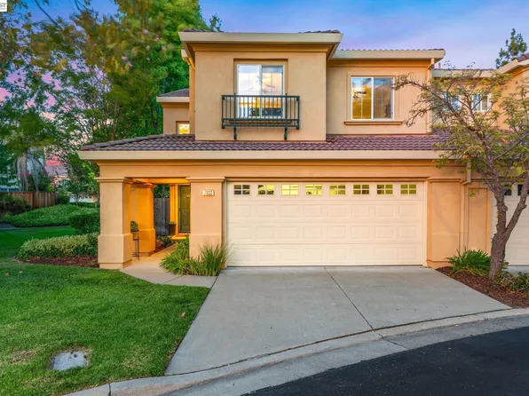 7633 Stellaria Ln, San Ramon, CA 94582