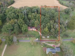 18219 New Gambier Rd, Mount Vernon, OH 43050