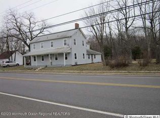 612 Aldrich Rd, Howell, NJ 07731