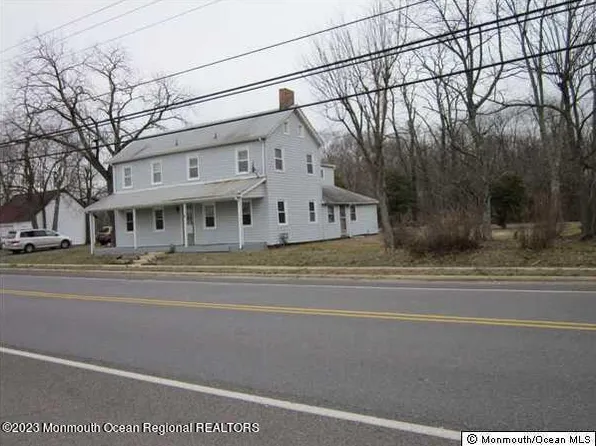 612 Aldrich Road, Howell, NJ 07731