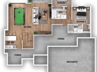 2750 SW Heartland Rd, Lees Summit, MO 64082