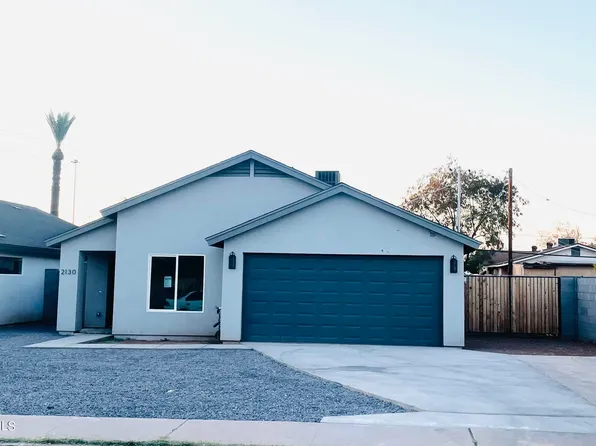 2130 E PIERCE Street, Phoenix, AZ 85006