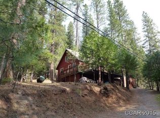 1504 Moran Rd, Arnold, CA 95223