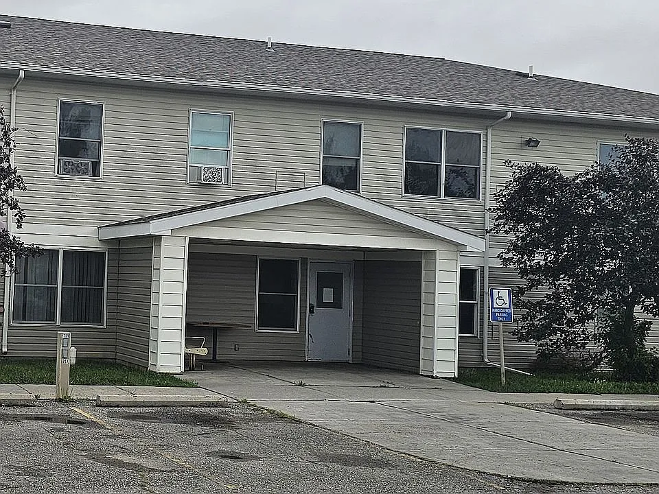 Rangeview Apartment