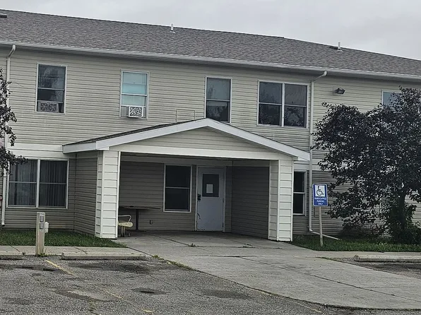 Rangeview Apartment, 1128 Rangeview Dr #F63a8fa4f, Hardin, MT 59034