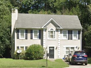 4393 Tressle Ct, Norcross, GA 30093