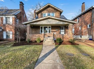 7251 Lindell Blvd, Saint Louis, MO
