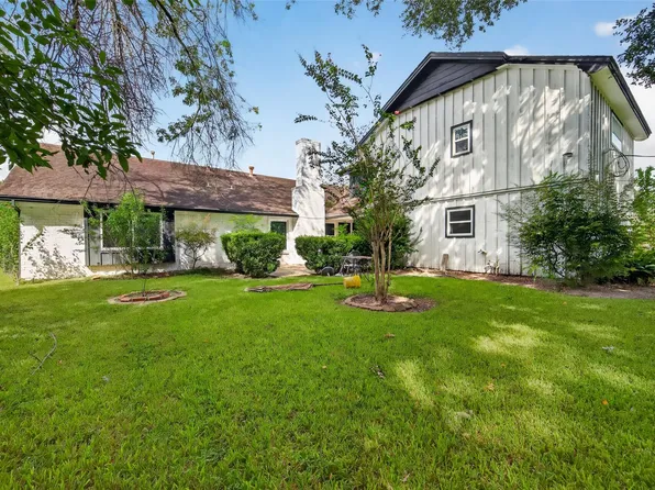 6707 Burning Tree Dr, Houston, TX 77036