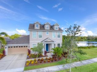 6718 Park Strand Dr, Apollo Beach, FL 33572