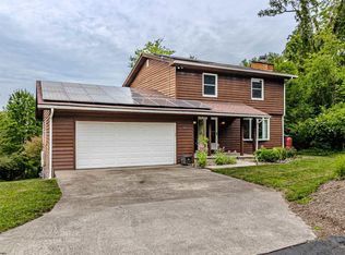 111 Citadel Rd, Morgantown, WV 26505