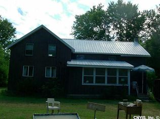10350 Short Cut Rd, Weedsport, NY 13166