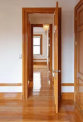 Rented by WAM Partners - William Moses Co.