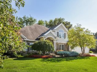 3138 Park West Ct, Jenison, MI 49428