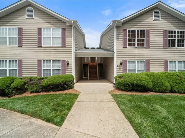 33 Meadowood Glen Way APT A, Greensboro, NC 27409