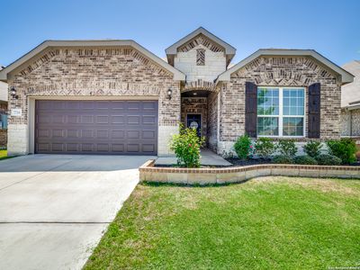 7718 DESPERADO WAY, Boerne, TX, 78015