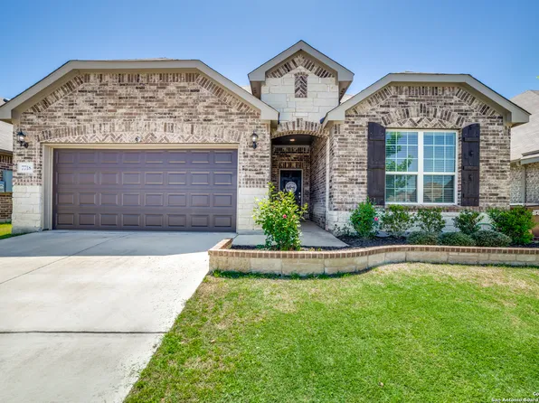 7718 DESPERADO WAY, Boerne, TX 78015