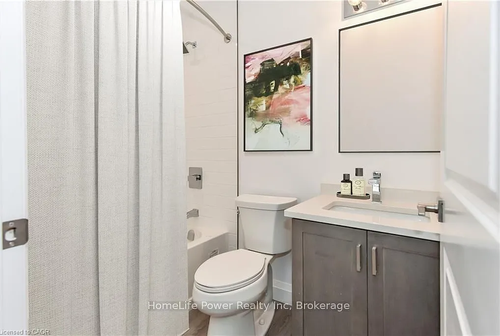 1 bed, $2,145 — Photo 4