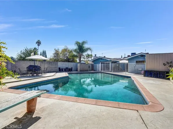7628 Bluebell Ave, North Hollywood, CA 91605