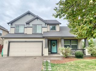 230 Derby St SE, Albany, OR