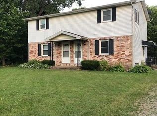 1843 W Gore Rd, Erie, PA 16509