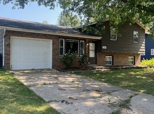13917 S Marybrook Dr, Plainfield, IL 60544