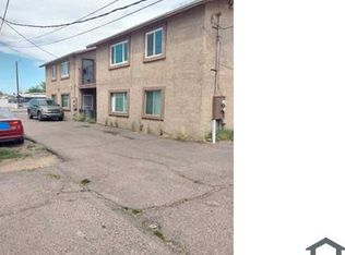 3221 W Melvin St, Phoenix, AZ 85009