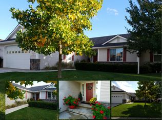 1804 W Cardinal Ave, Hayden Lake, ID 83835
