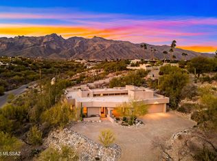 5560 N Via Elena, Tucson, AZ 85718