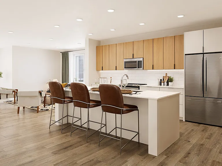 Highmark Bozeman Apartments & Townhomes — Photo 24