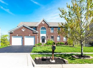 509 Melimare Dr, Galena, OH 43021