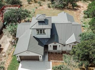 1406 Prospect, Horseshoe Bay, TX 78657