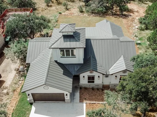 1406 Prospect, Horseshoe Bay, TX 78657