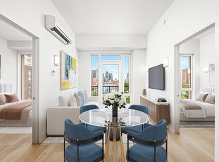 91 Bruckner Blvd #504, Bronx, NY 10454