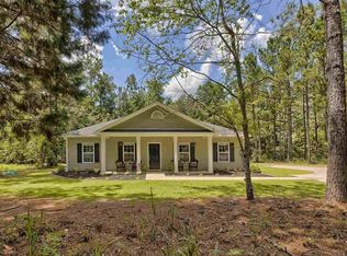 950 Calvary Church Rd, Swansea, SC 29160