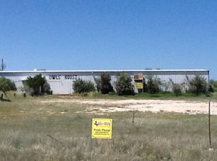 20030 Lake Country Rd, Paint Rock, TX 76866