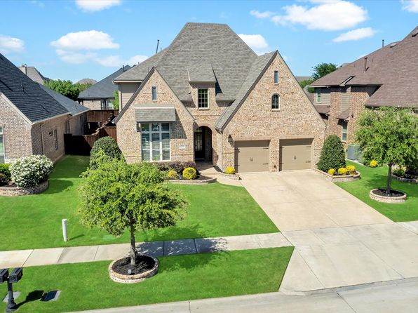 Home for Sale in Prosper TX