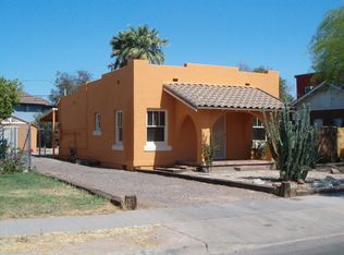 2209 N Dayton St, Phoenix, AZ 85006