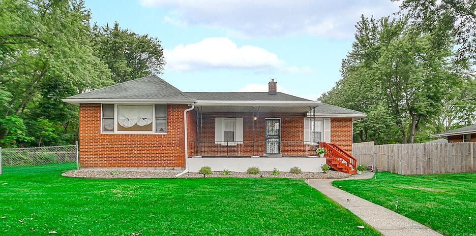 1st image of 4946 Van Buren St